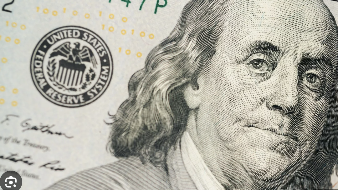 Why Benjamin Franklin’s Quest for Virtue Failed